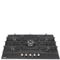 Totai 90cm Gas on Glass Hob – 03/TS5BNR-GG