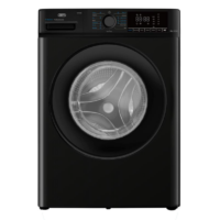 Defy 8kg Washing Machine – Midnight Black DAW408B