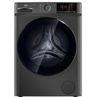 Defy 9kg Washing Machine – Manhattan Grey DAW409