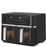 Defy Dual Basket Air Fryer – DAF6386DBD
