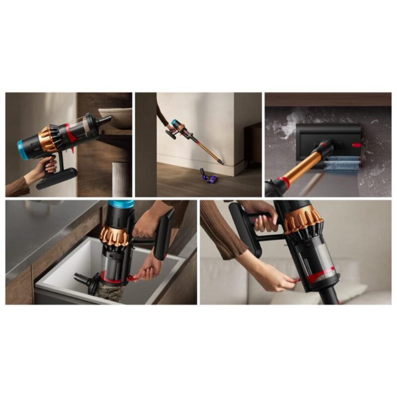 Dyson V16 Piston Animal Cordless Vacuum Cleaner