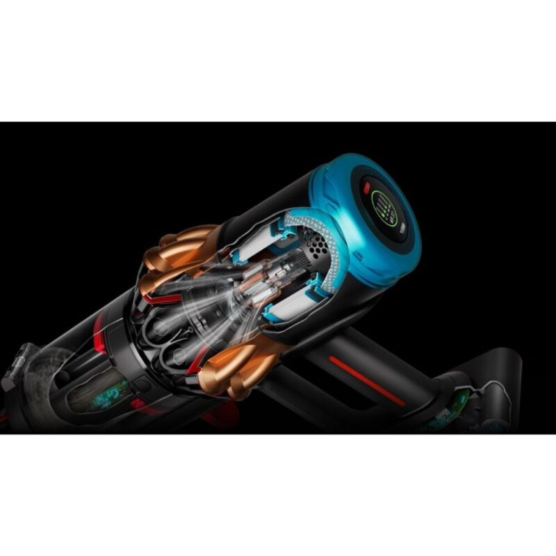 Dyson V16 Piston Animal Cordless Vacuum Cleaner