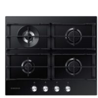 Samsung 60cm Gas on Glass Hob - NA64D3030AK/FA
