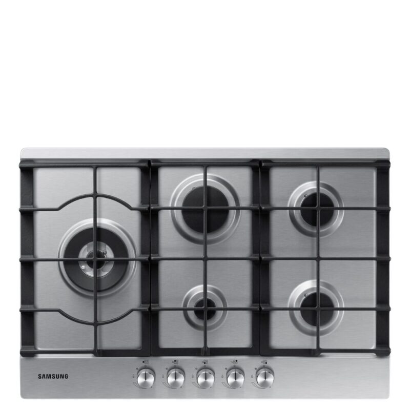 Samsung 75cm Gas Hob - NA75D3030AS/FA