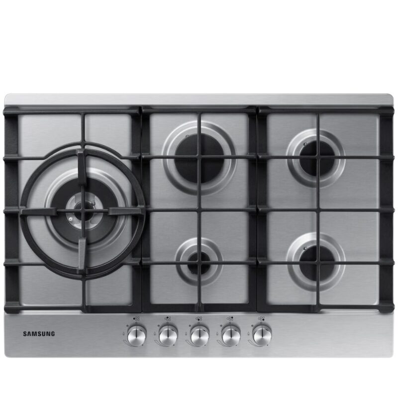 Samsung 75cm Gas Hob - NA75D3030AS/FA
