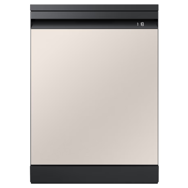 Samsung Bespoke Dishwasher - DW60BB890FAPFA