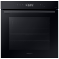 Samsung Bespoke Dual Cook Flex Oven - NV7B42503AK/FA