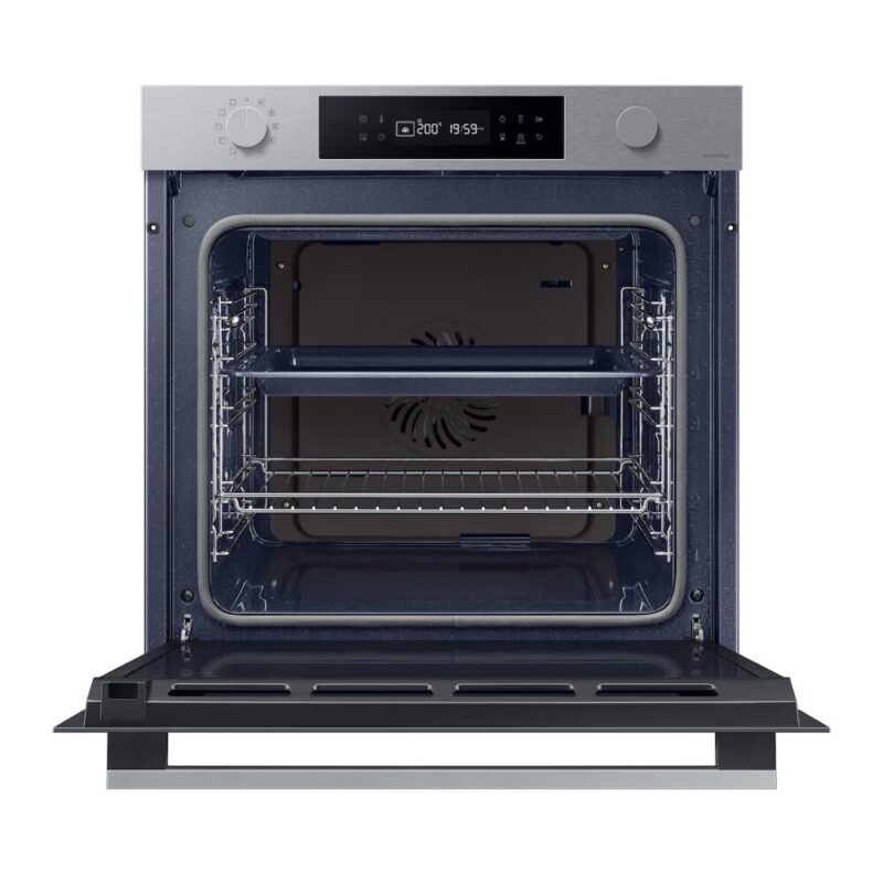 Samsung Bespoke Muti-function Smart Oven - NV7B41403AS/FA