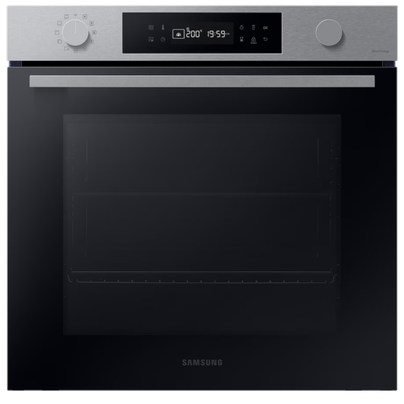 Samsung Bespoke Muti-function Smart Oven - NV7B41403AS/FA