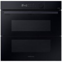 Samsung Multi-function Dual Cook Flex Steam Oven - NV7B5775XAK/FA