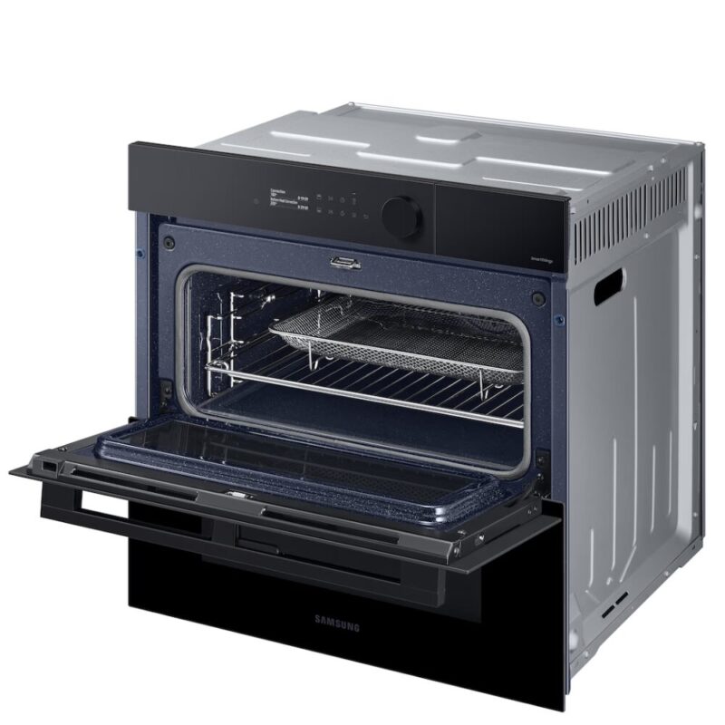 Samsung Multi-function Dual Cook Flex Steam Oven - NV7B5775XAK/FA