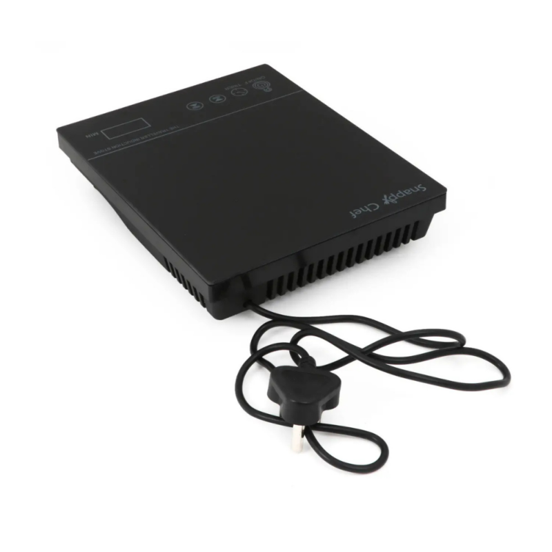 Snappy Chef Traveller Induction Stove - SCT001
