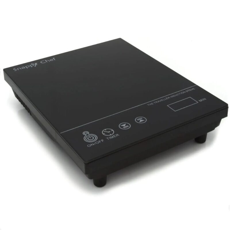 Snappy Chef Traveller Induction Stove - SCT001