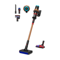 Dyson V16 Piston Animal Submarine™ Wet and Dry Cordless Vacuum – V16SUB