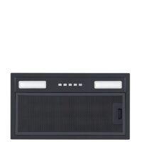 Falco 52cm Fully Integrated Extractor – Black FAL-52-BISB