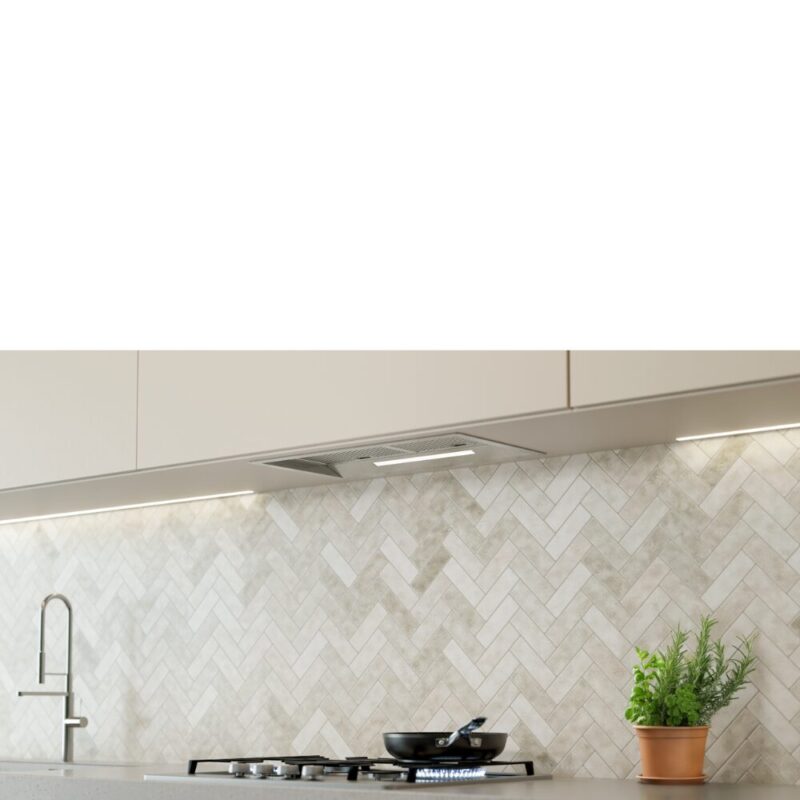 Falco 52cm Fully Integrated Extractor – FAL-52-U68SS