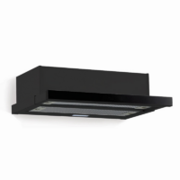 Falco 60cm Telescopic Extractor - FAL-60-T62ST-B