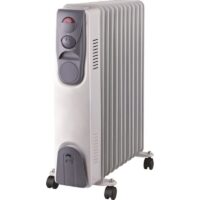 Goldair 11-Fin Oil Heater – GOR-1100A
