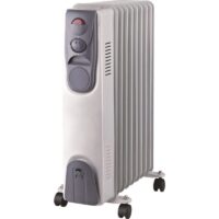 Goldair 9-Fin Oil Heater – GOR-900A