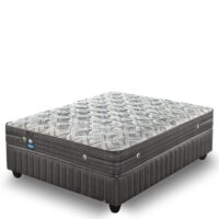 Sealy Claris Firm Bedset or Mattress