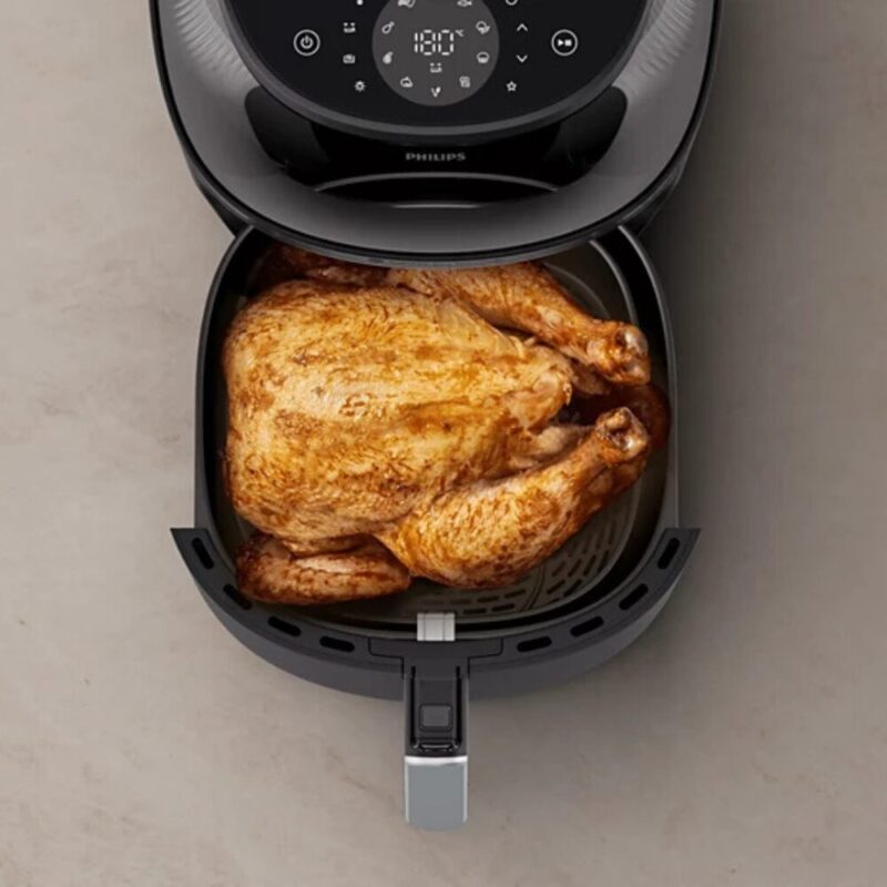 Philips 3000 Series 7.2L Airfryer - NA341/00