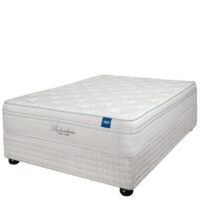 Truform Belvedere Pocket Spring Bedset or Mattress