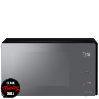 LG 42 Litre Smart Inverter Microwave - MS4295DIR