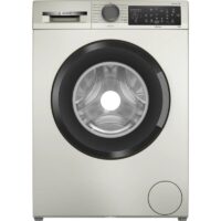 Bosch 8kg Washing Machine – Silver Inox WLZ2421SZA