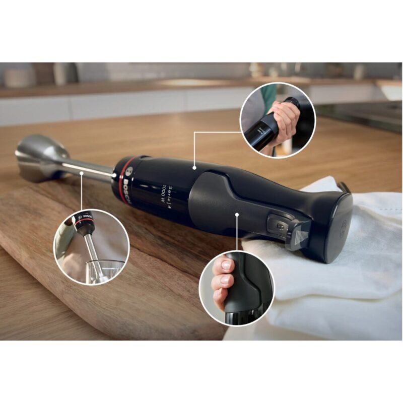 Bosch Series 4 Hand Blender - MSM4B654