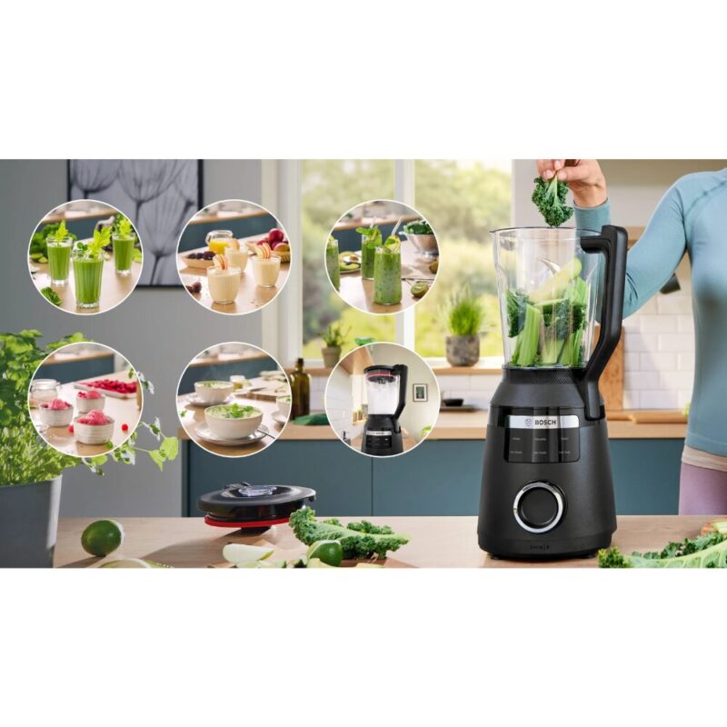 Bosch Series 6 High Performance Blender - MMB6652B