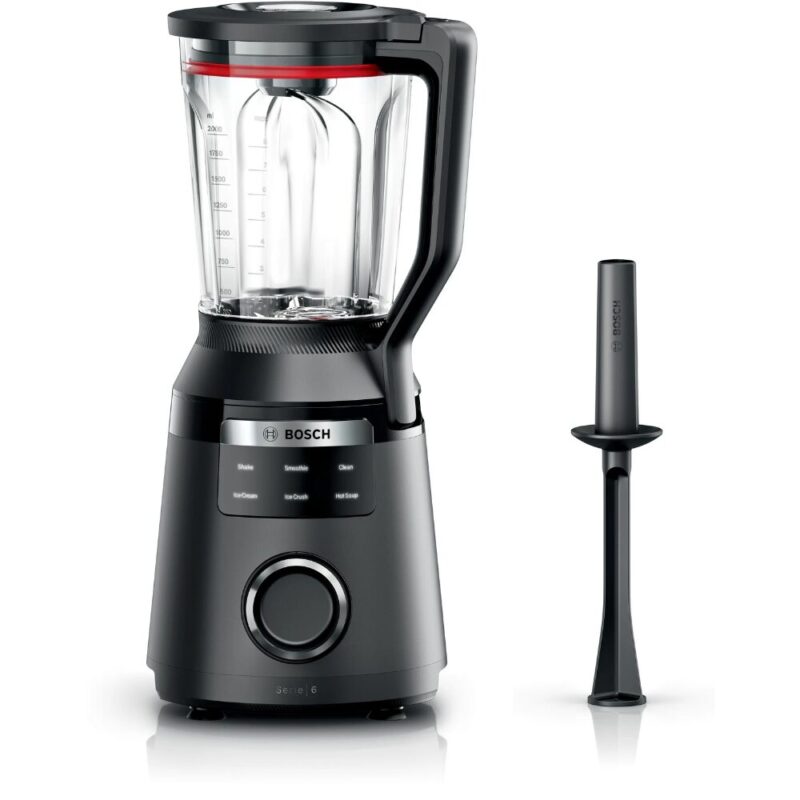 Bosch Series 6 High Performance Blender - MMB6652B
