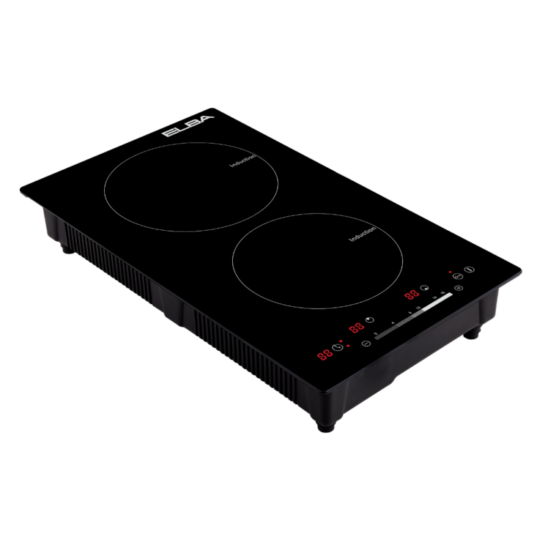 Elba 30cm Induction Hob – 02/LI2V-01