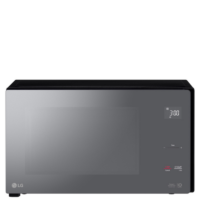 LG 42 Litre Smart Inverter Microwave - MS4295DIR