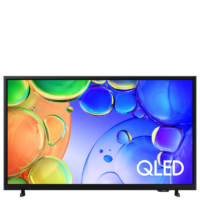 Samsung 43” QLED Full HD Smart TV - QA43Q5F
