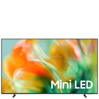 M80H Vision AI Smart TV