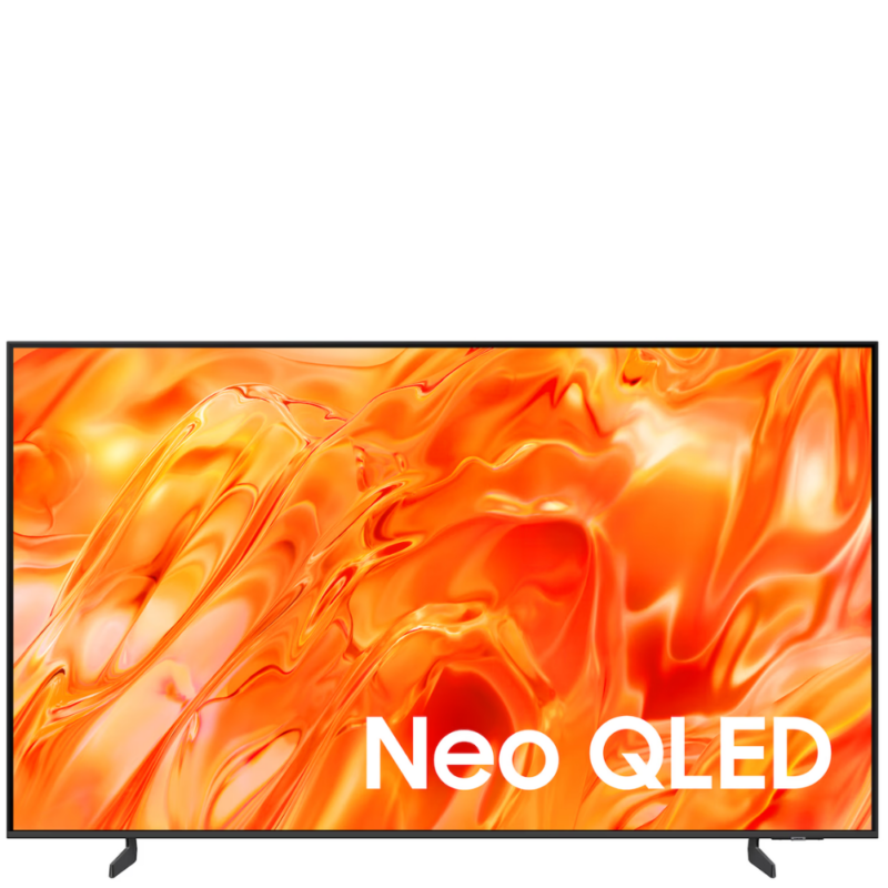 Samsung 55” Neo QLED QN70H 4K Vision AI Smart TV - QA55QN70H