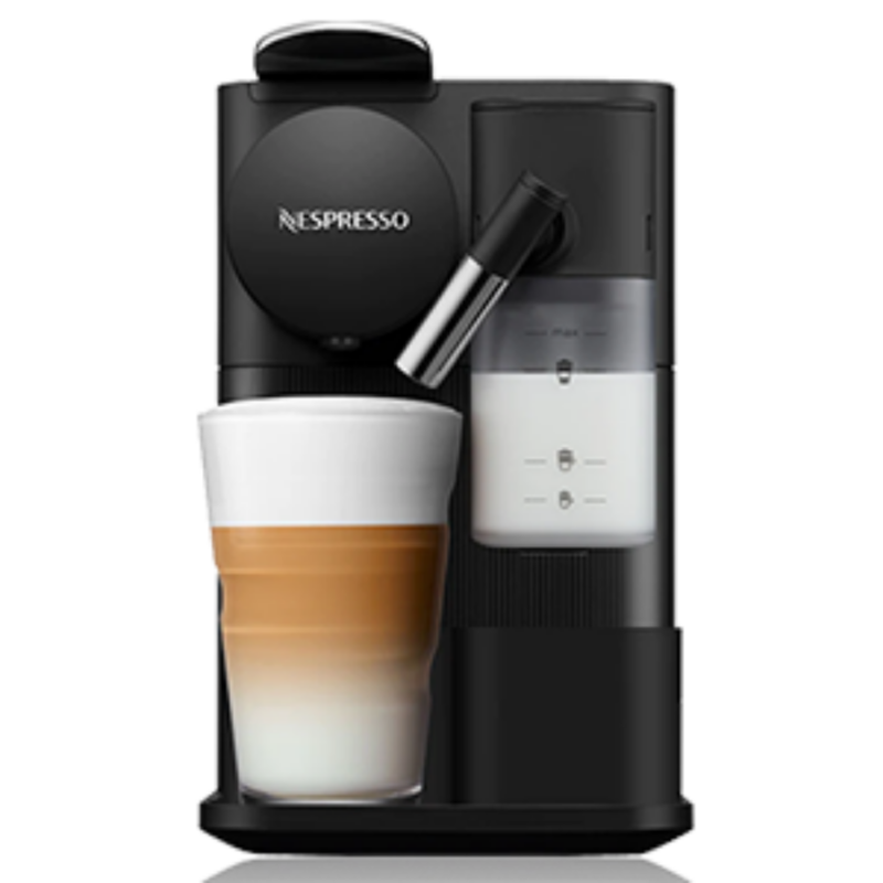 Nespresso Lattissima One Coffee Machine - Black