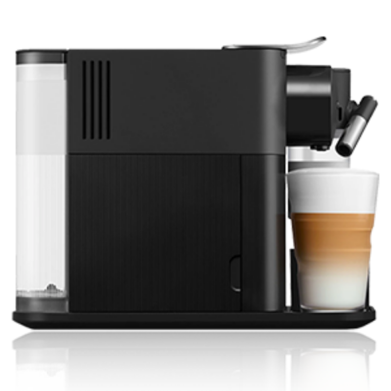 Nespresso Lattissima One Coffee Machine - Black