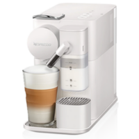 Nespresso Lattissima One Coffee Machine - White