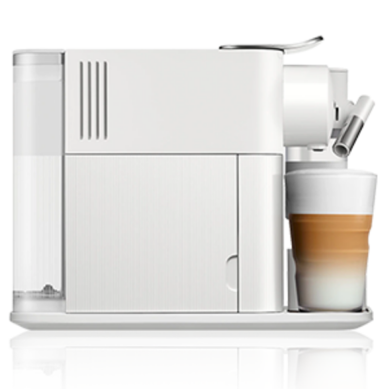 Nespresso Lattissima One Coffee Machine - White