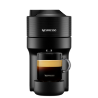 Nespresso Vertuo POP Coffee Machine - Black