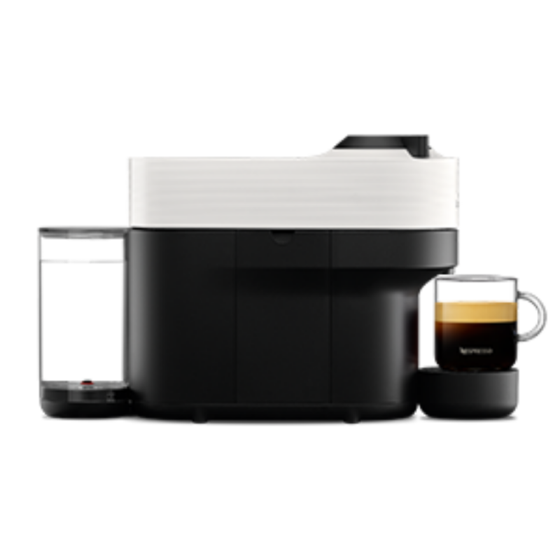 Nespresso Vertuo POP Coffee Machine - White