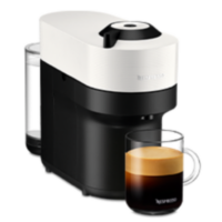 Nespresso Vertuo POP Coffee Machine - White