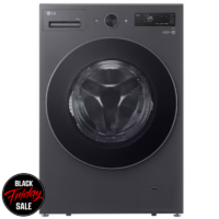 LG 20kg Front Loader Washing Machine - F0Z8DYP24