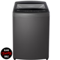LG 18kg Top Loader washing Machine - T18V1NDHT2