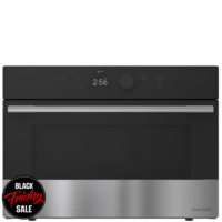 LG 38Litre Solardom Convection Microwave - MA3885SPS
