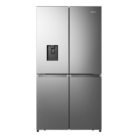 Hisense Multi-Door Fridge Freezer – H751FS-WD