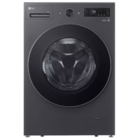 LG 15kg Front Loader Washing Machine - F0Z6DYP24