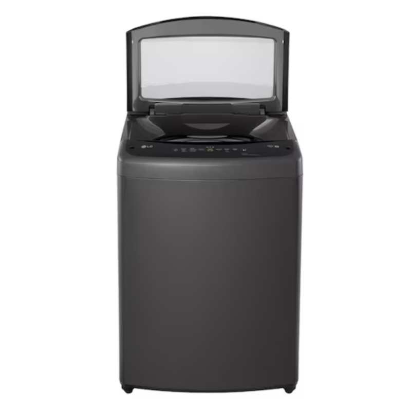 LG 17kg Top Loader washing Machine - T17V1NDHT2C