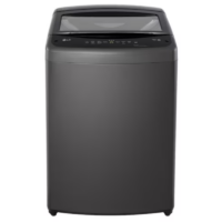 LG 17kg Top Loader washing Machine - T17V1NDHT2C